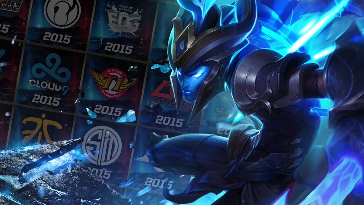 1280x720 Welcome To The Worlds Shop League Of Legends