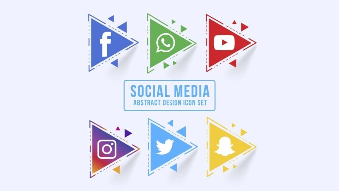 680x383 Do Create Social Media Icon Give Me A Chance