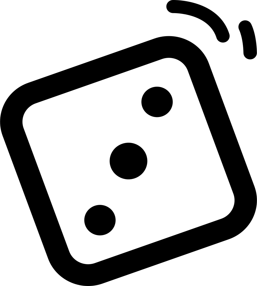 880x980 Take A Chance Png Icon Free Download