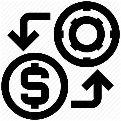 512x512 Casino Chip, Dollar, Dollar Investment, Game Investment, Game