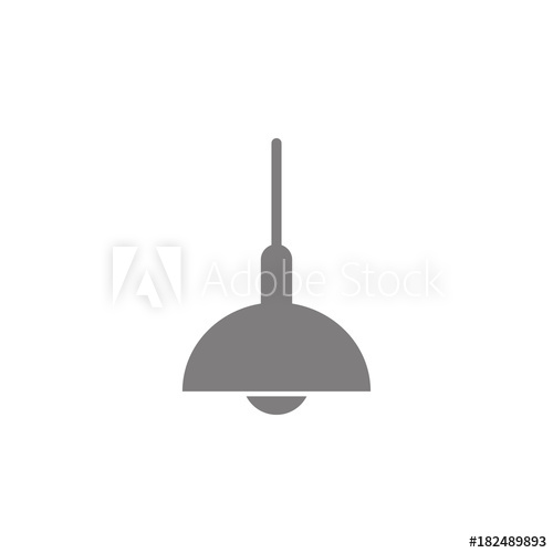 500x500 Chandelier Icon Web Element Premium Quality Graphic Design