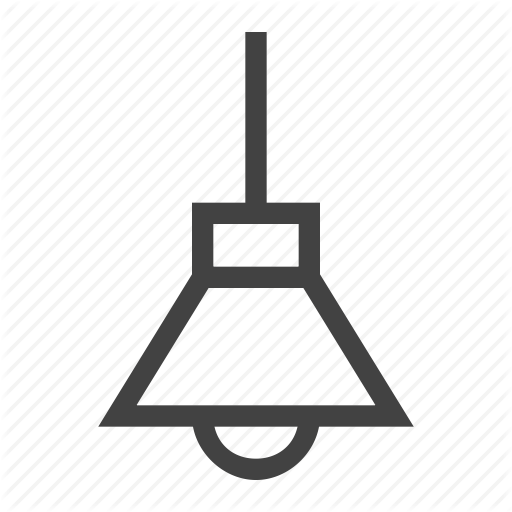 512x512 Chandelier, Interior, L Light, Lighting Icon