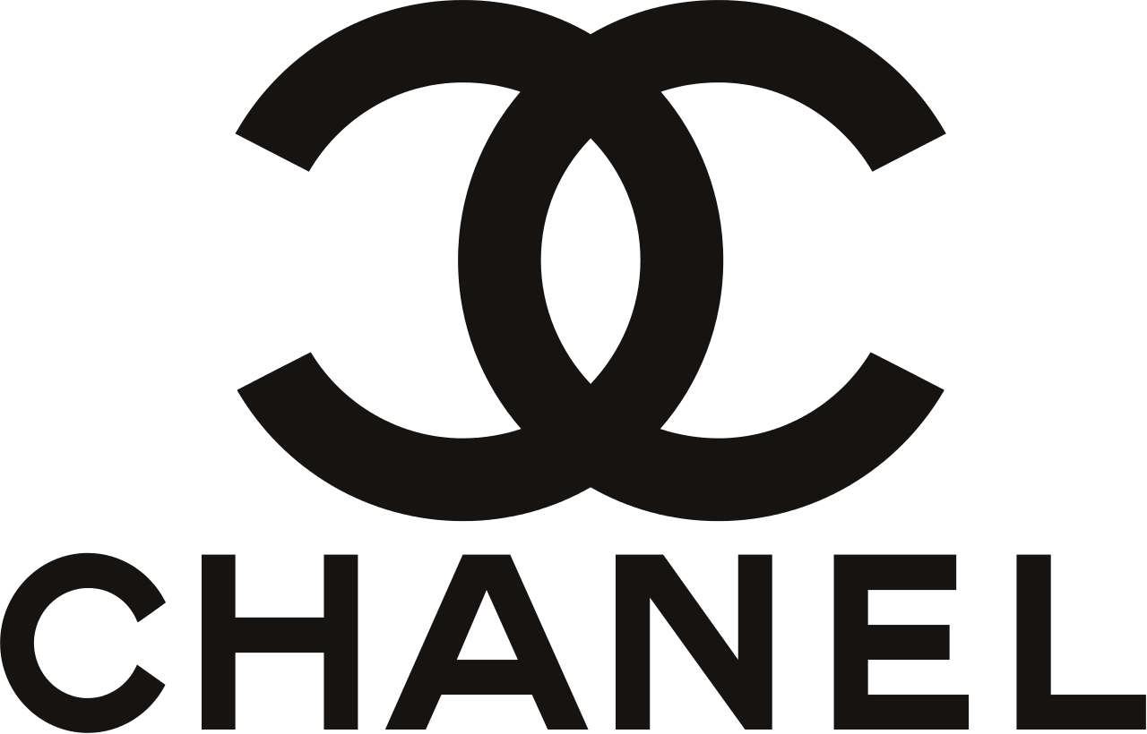 1280x820 Chanel Logo Transparent Png