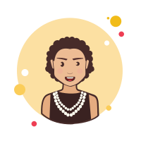 200x200 Coco Chanel Icon