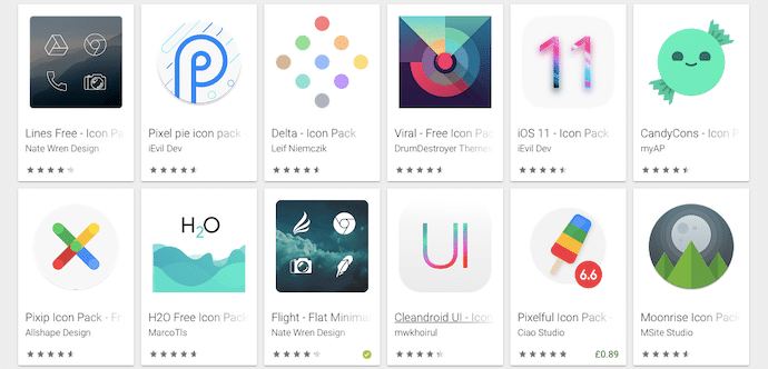 690x332 How To Change App Icons On Your Android Phone