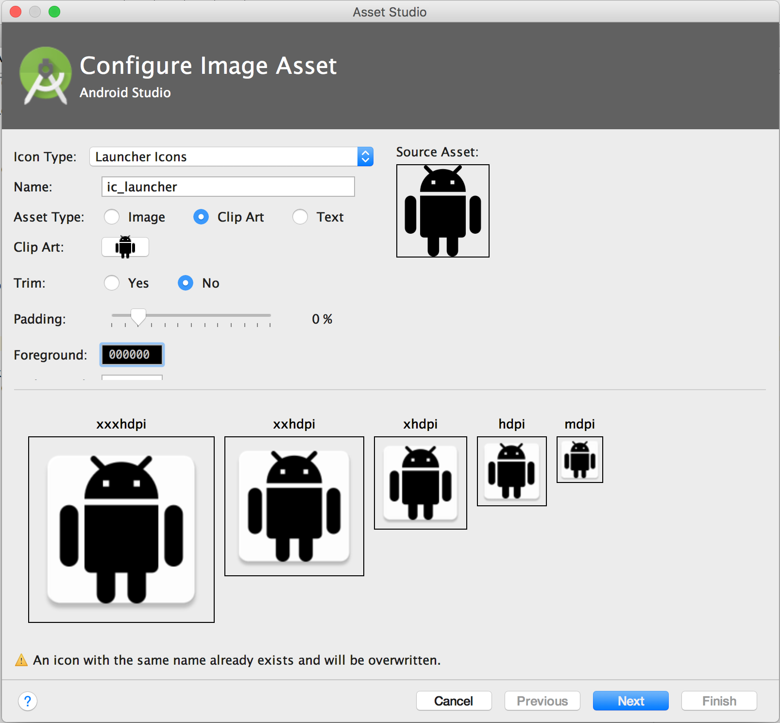 Change App Icon Size Android At Vectorified Collection Of Change