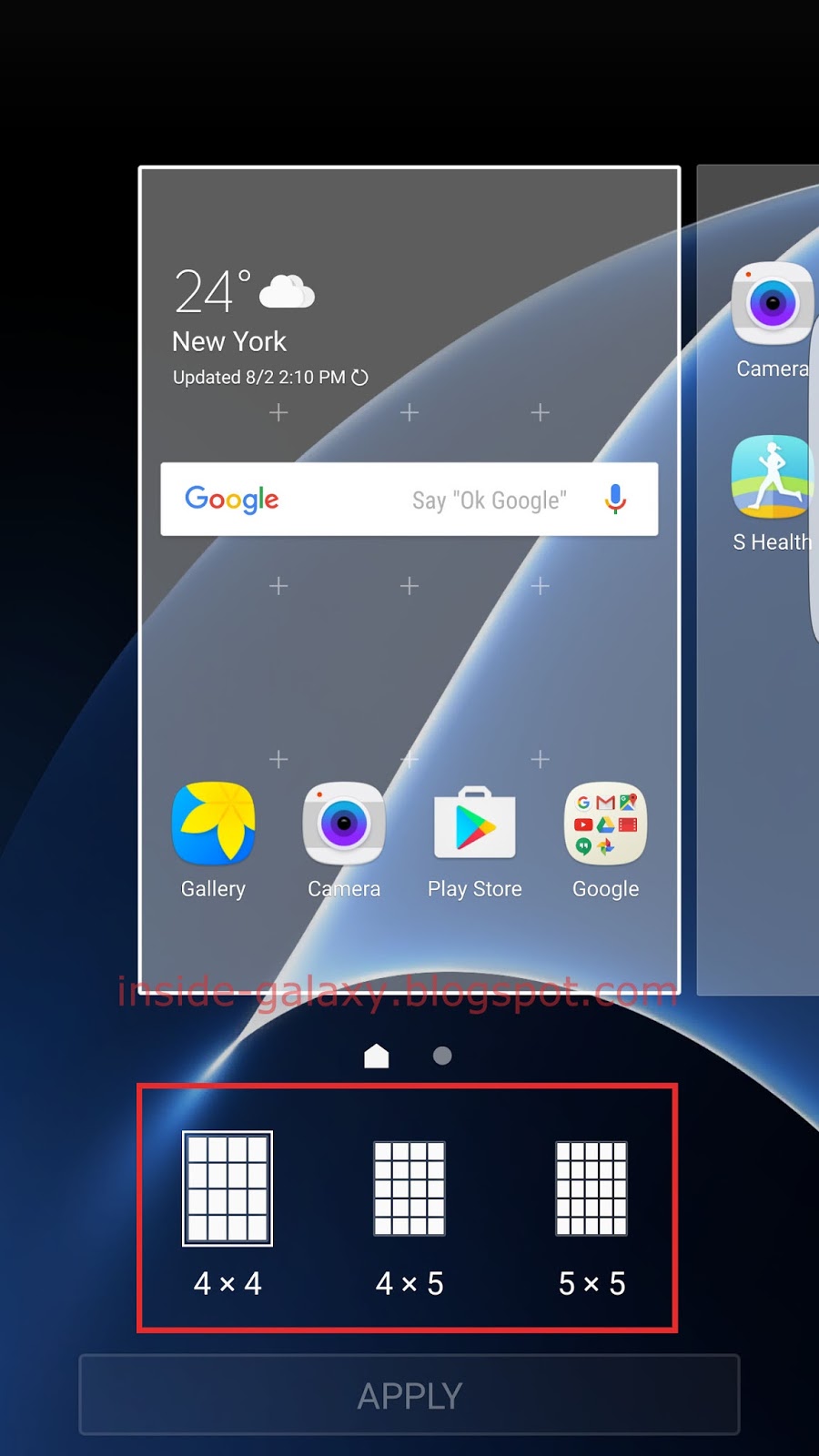 Change App Icon Size Android At Vectorified Collection Of Change