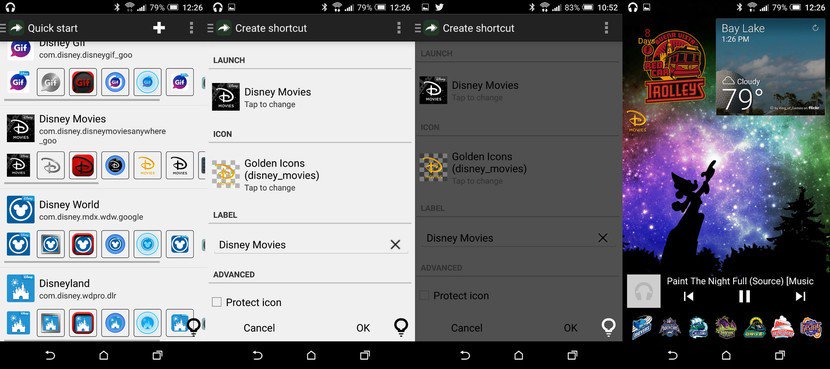 830x369 Hate An App Icon Here's How To Change It Android Central
