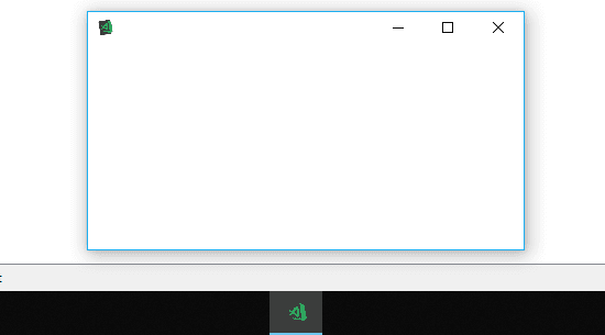 550x305 How To Change A Frame's Title Bar Icon