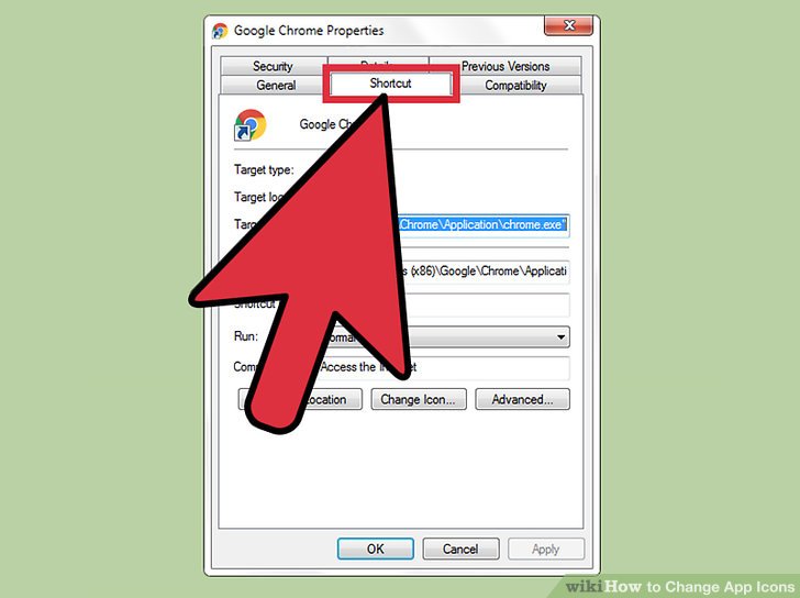 728x544 Ways To Change App Icons