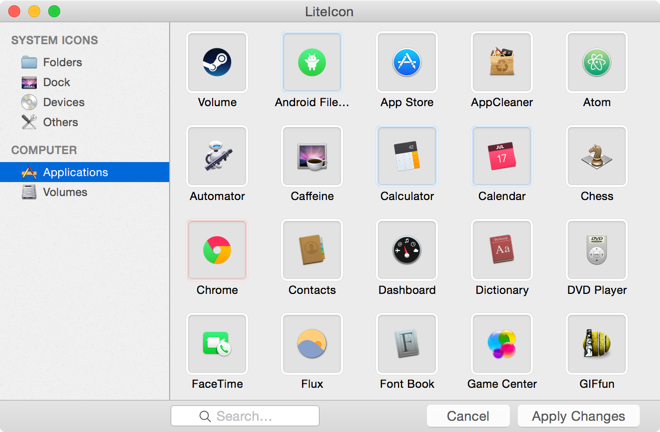 660x432 How To Change App Icons In Mac With A Simple Drag And Drop