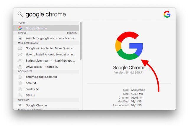 640x438 How To Change Icons In Mac Without Third Party Apps Beebom
