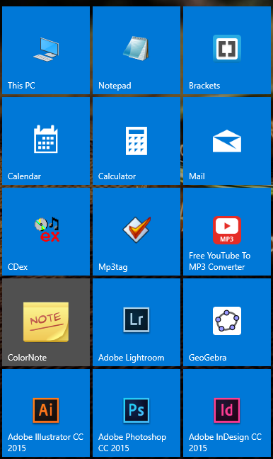 386x648 How To Change App Icons In Windows
