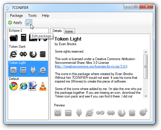 560x452 Customize Your Windows Taskbar Icons The Easy Way