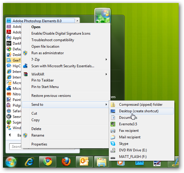 621x584 How To Customize Your Windows Taskbar Icons For Any App