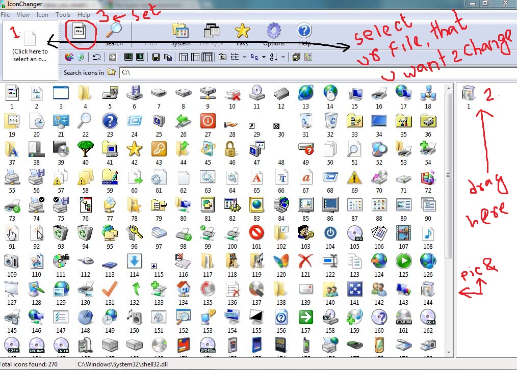 1014x726 Makes You Smarter Change Icon Any