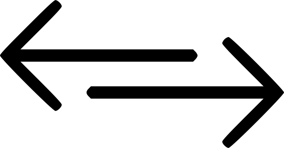 980x512 Change Transaction Arrows Derivate Png Icon Free Download