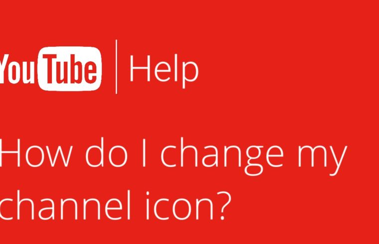 760x490 How Do I Change My Channel Icon Howtoshtab How To, Lifehacks