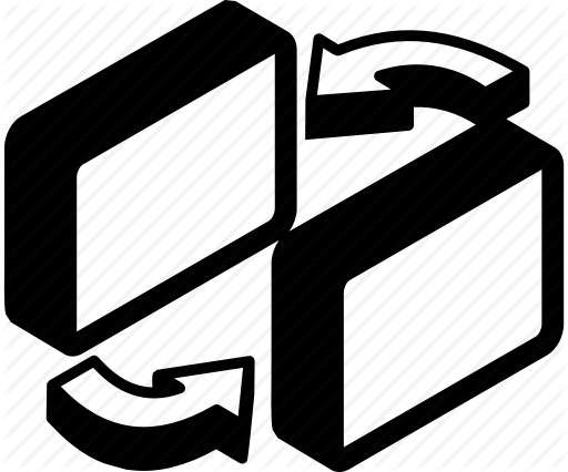 512x426 Change, Channel, Charge, Refresh, Rotate, Swap, Switch Icon