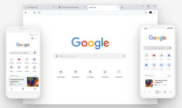 590x350 Google Chrome Could Be Changing As Users Set To Receive This