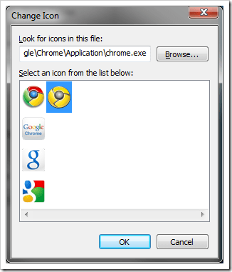 326x381 How To Change Icon For The Programs Pinned On The Taskbar