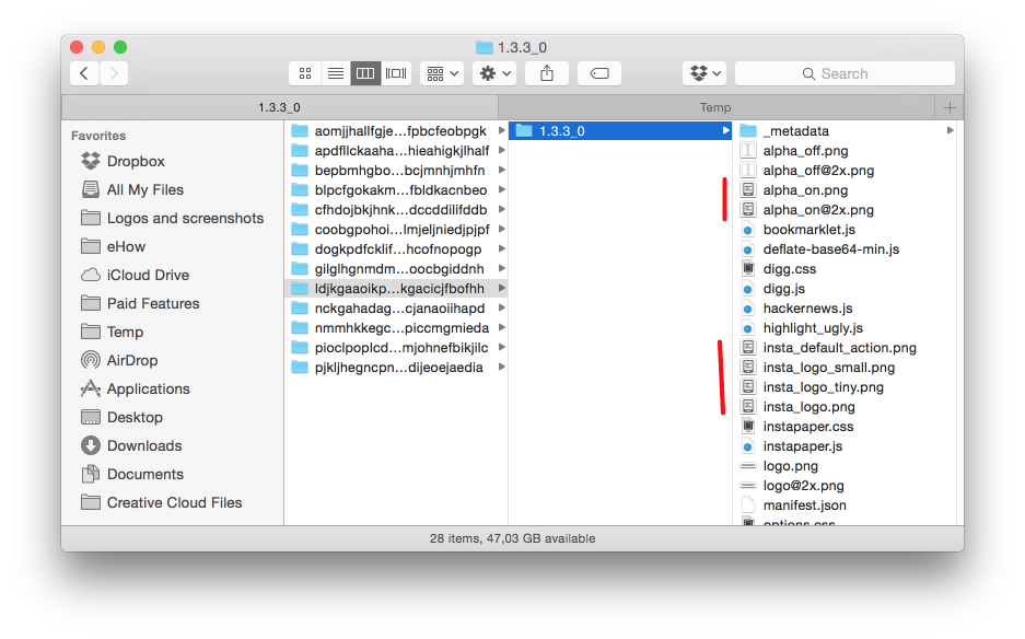937x584 How To Change Extension Icon In Chrome
