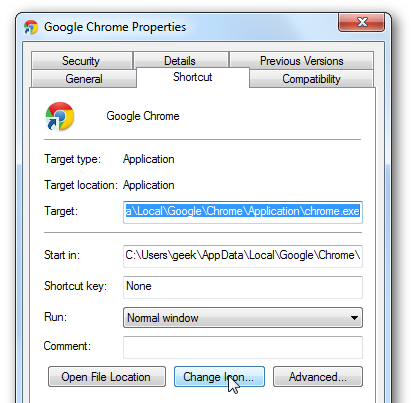 412x403 How To Enable Google Chrome's Secret Gold Icon