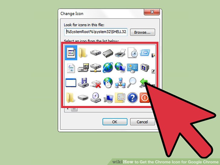 728x547 How To Get The Chrome Icon For Google Chrome