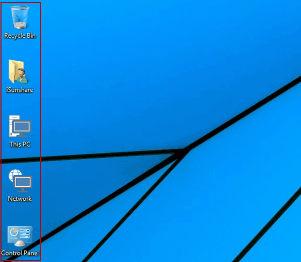 How To Change Desktop Icons In Windows 600x522 How To Change Desktop Icons In Windows
