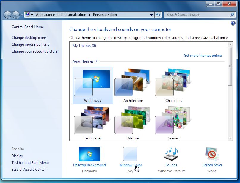 How To Edit Desktop Icons' Spacing In Windows Steps 807x613 How To Edit Desktop Icons' Spacing In Windows Steps