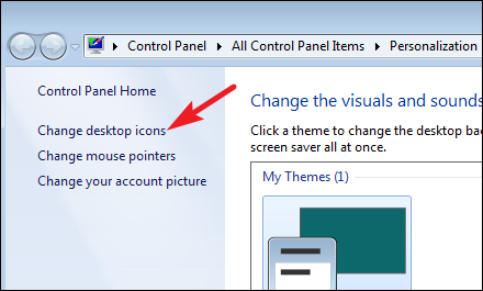 Restore Missing Desktop Icons In Windows 440x265 Restore Missing Desktop Icons In Windows