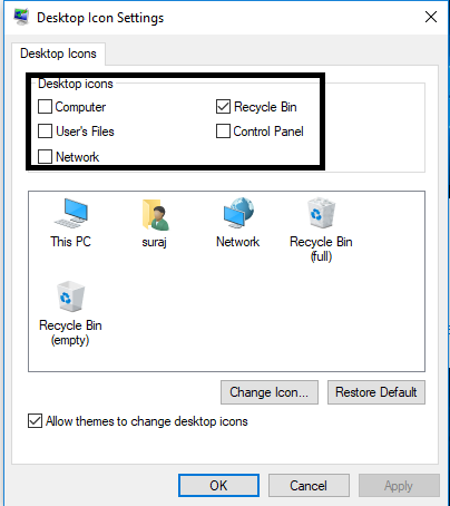 Restore Old Desktop Icons In Windows 404x454 Restore Old Desktop Icons In Windows