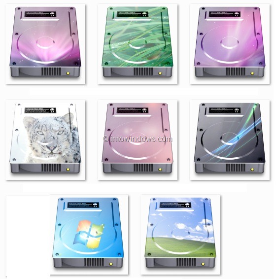 560x566 Beautiful Hard Drive Icons For Windows And Windows