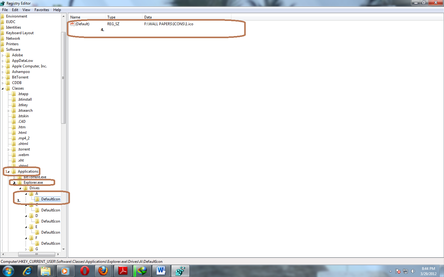 1440x900 How To Change Hard Drive Icon Mac