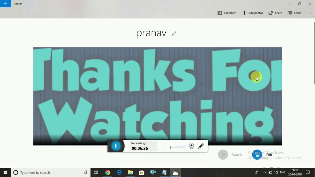 1280x720 How To Change Drive Icon In Windows And Simple Trick