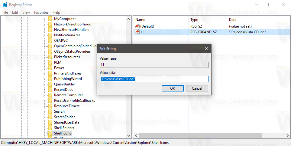 963x482 Change Dvd Drive Icon In Windows With A Custom