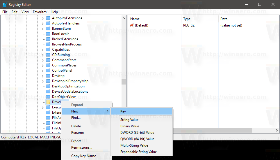 963x549 Change Drive Icon In Windows With A Custom