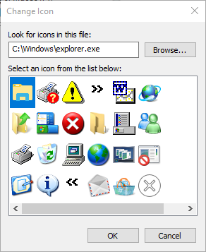 292x357 The Explorer Exe Icons Are An Instant Nostalgia Trip