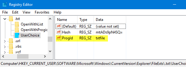 600x218 How To Change The Icon For A Type In Windows Winhelponline