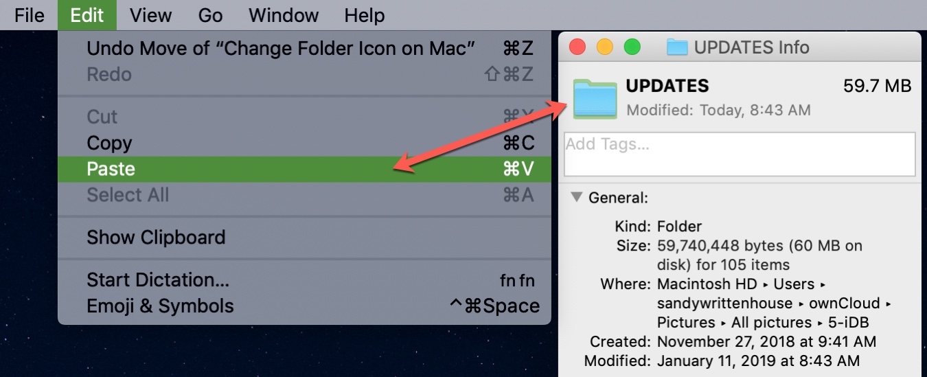 1350x549 How To Customize Folder Icons On Mac