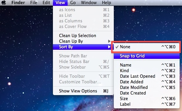 619x377 Stop Desktop Icons From Changing Positions After Reboot In Mac Os X