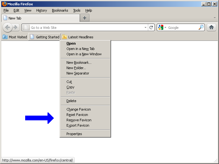 696x522 How Do I Change Firefox Bookmark Toolbar Icons