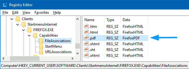 618x226 Set Custom Icon For Pdf With Chrome Or Firefox As