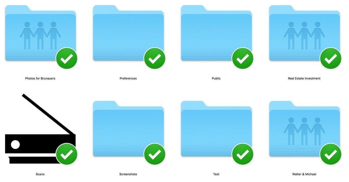 1200x628 This Is How To Change The Icon Of And Folders In Macos