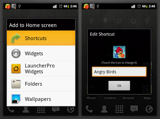 Complete Guide To Customizing Your Home Screen Icons Android 620x461 Complete Guide To Customizing Your Home Screen Icons Android