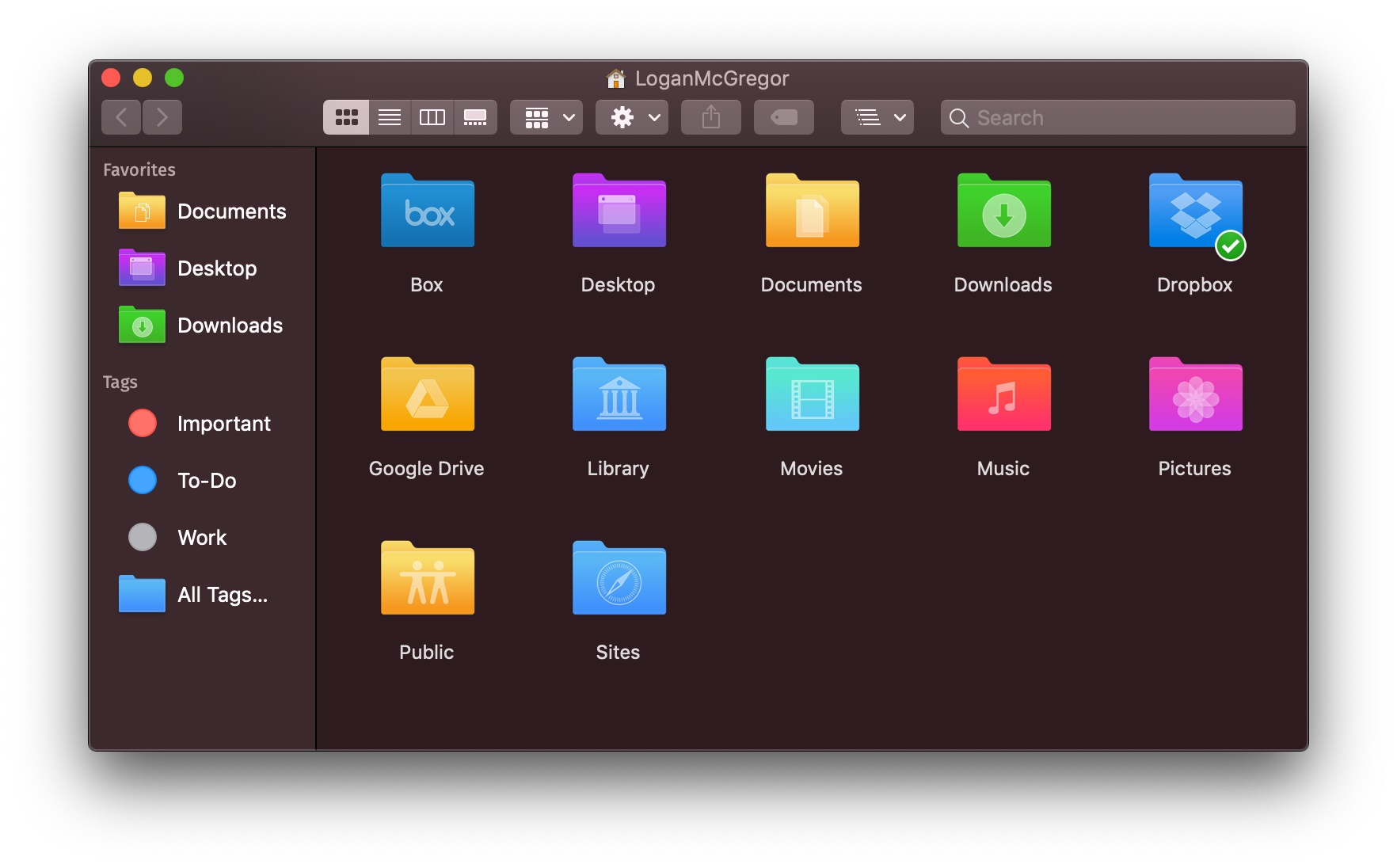 How To Change Icons On Macos 1764x1096 How To Change Icons On Macos