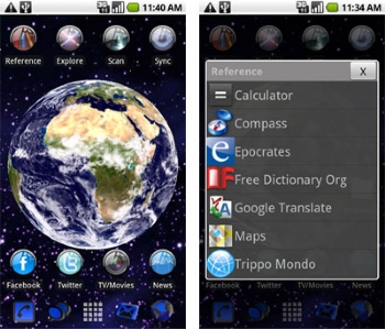 How To Change Android Folder Icons Pcworld 350x299 How To Change Android Folder Icons Pcworld