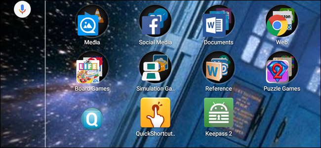 How To Change The Names Of The Icons On Your Android Home Screen 650x300 How To Change The Names Of The Icons On Your Android Home Screen