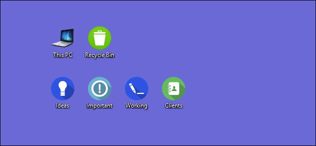 How To Customize Your Icons In Windows 650x300 How To Customize Your Icons In Windows