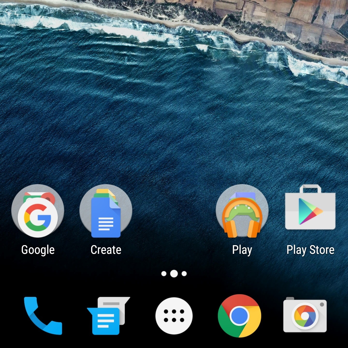Change Default Folder Icon Android 1440x1441 Change Default Folder Icon Android